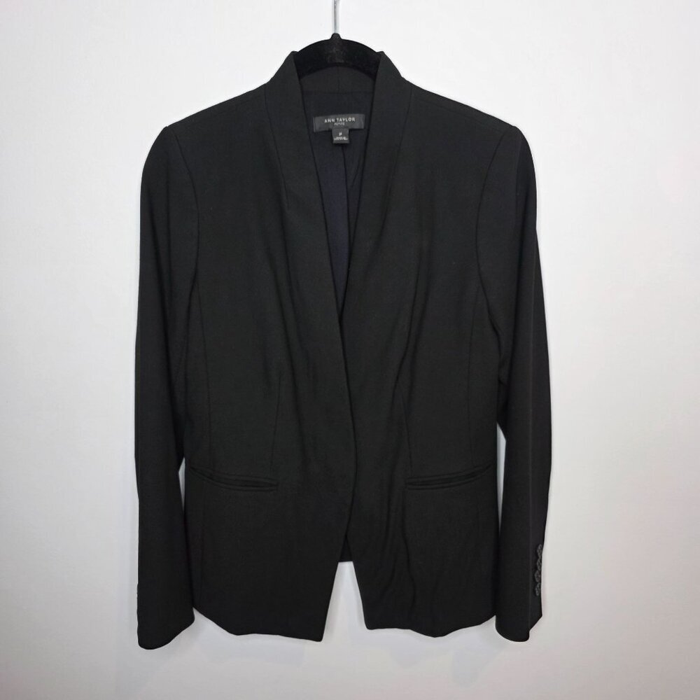 Ann‎ Taylor Blazer Womens 2P